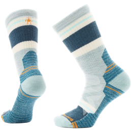 Smartwool W Hike Full Cushion Saturnsphere Crew női zokni