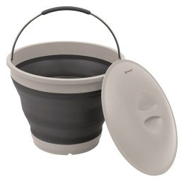 Outwell Collaps Bucket vödör kék/szürke