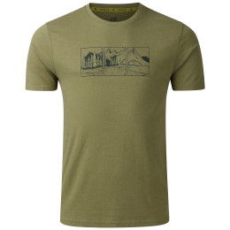 Dare 2b Movement III Tee férfi póló