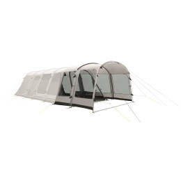 Outwell Universal Extension Size 1 kiállított termék - sátor bővítmény