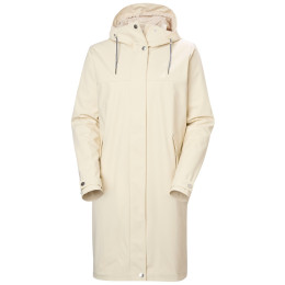 Helly Hansen W Moss Ins Pu Coat női dzseki fehér 034 Cream