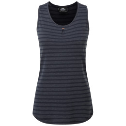 Mountain Equipment Equinox Wmns Vest női atléta sötétkék