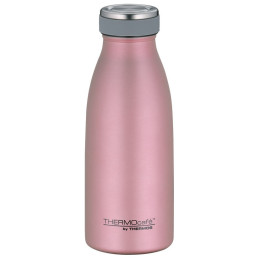 Thermos Thermocafé 350 ml termosz rózsaszín růžovozlatá