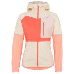 Kari Traa Nia Jacket női dzseki korall Coral