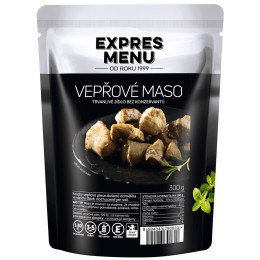 Expres menu Sertéshús 300 g készétel