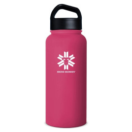 Snow Monkey Traveler 1l termosz