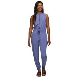 Cotopaxi Cambio Jumpsuit női overall kék/szürke Blue Smoke