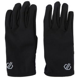 Dare 2b Endurance Pro Softshell Gloves túrakesztyű fekete Black