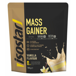 Isostar Mass Gainer 700g energiaital