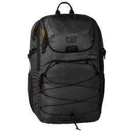 Caterpillar CAT Urban Mountaineer Le Meije túrahátizsák fekete černá
