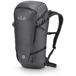 Rab Ascendor 27 hátizsák fekete black/BLK
