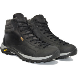 Regatta Le Florian High cipő fekete