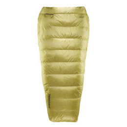 Toll takaró Quilt Thermarest Corus 32 Large arany