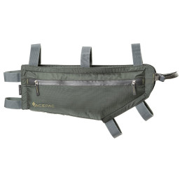 Acepac Zip frame bag MKIII M váztáska szürke