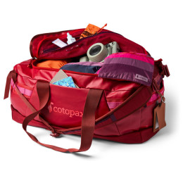 Cotopaxi Allpa Getaway 55L Duffel utazótáska