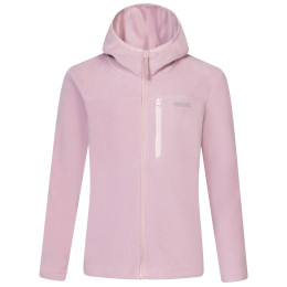 Regatta Pandea Powder Lilac gyerek funkcionáls pulóver világosrózsaszín Powder Lilac