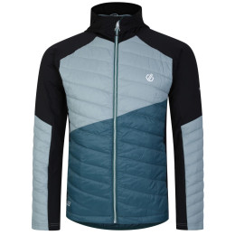 Dare 2b Gendarme Wool Hybrd férfi dzseki szürke