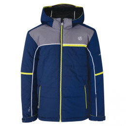 Dare 2b Initiator Jacket gyerek dzseki kék Admiral/Alum