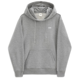 Női pulóver Vans Wm Boxed In Rosy Bf Hoodie szürke