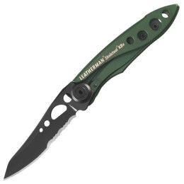 Leatherman Skeletool KBX zsebkés