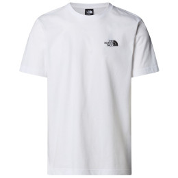 The North Face M Half Dome Photo Ss Tee férfi póló