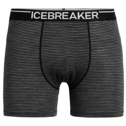 Icebreaker Mens Anatomica Boxers férfi boxer