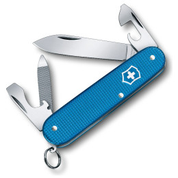 Zsebkés Victorinox Cadet Alox LE 2020 kék