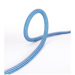 Camp Shadow 9.4 Dry - 60m hegymászó kötél kék/fehér Blue / White