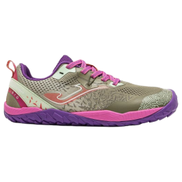 Joma Tundra Lady női barefoot sneakerek bézs BEIGE