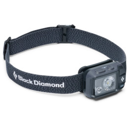 Black Diamond Cosmo 350 fejlámpa fekete Black