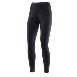 Női alsó Devold Duo Active Long Johns fekete