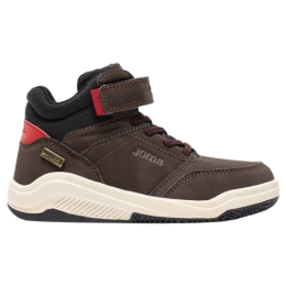 Joma Torcon Jr Boy Brown gyerek cipő barna BROWN