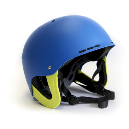 Sisak vízi sporthoz Elements Gear TRAP kék