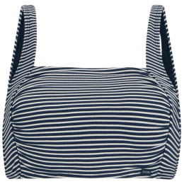Regatta Loria Bikini Top női fürdőruha sötétkék Nv/WhSksckSt