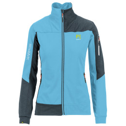 Karpos Puez W Fleece női pulóver