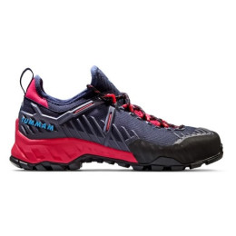 Mammut Alnasca Knit II Low GTX® Women női túracipő