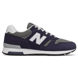 New Balance ML565CPC férficipő sötétkék