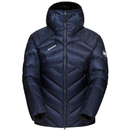 Mammut Taiss IN Hooded Jacket Women női dzseki sötétkék marine-black