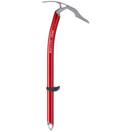 Skylotec Asgard hegymászó jégcsákány piros Dolomite Red