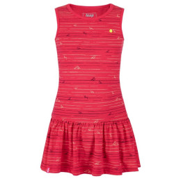 Ruha Loap Barisa piros