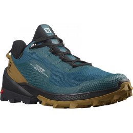 Salomon Cross Over Gore-Tex férfi futócipő
