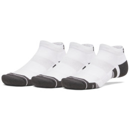 Under Armour New UA Perf Tech 3Pk Low zokni szett