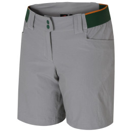 Hannah Linn női rövidnadrág szürke Paloma