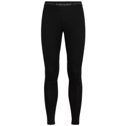 Icebreaker Men Merino 200 ZoneKnit™ Leggings férfi funkcionális aláöltözet