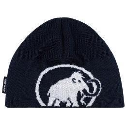 Mammut Tweak Beanie sapka sötétkék MarineWhite