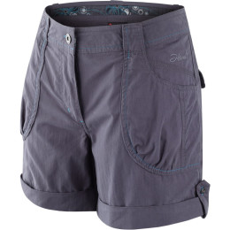 Hannah Menson női rövidnadrág szürke