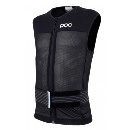 Gerincvédő Poc Spine VPD air vest M fekete