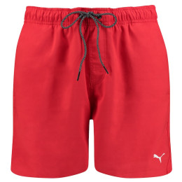 Puma Medium Length Swim Shorts férfi fürdőnadrág
