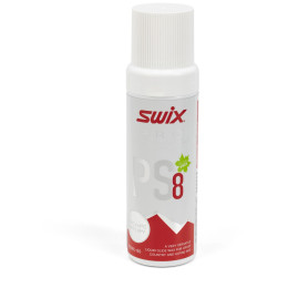 Swix Performance Speed, piros, 80 ml viasz