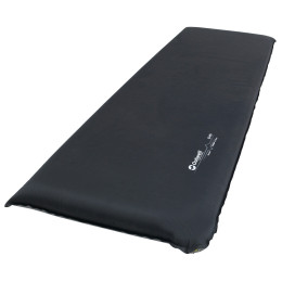 Outwell Sleepin Single 10.0 cm önfelfújódó matrac fekete Black